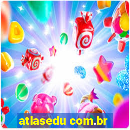 atlasedu com.br